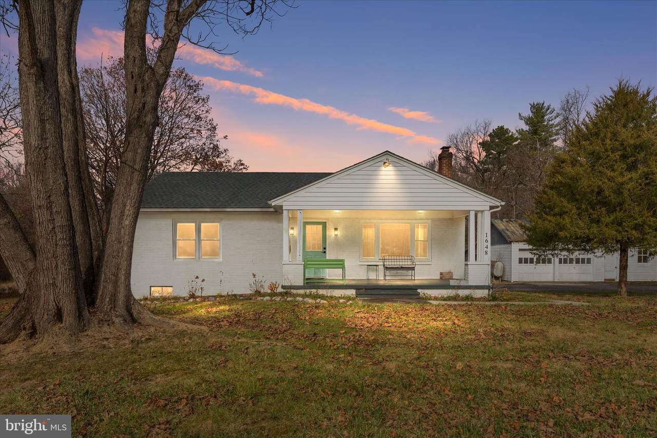 1648 Trout Run Road - Photo 1