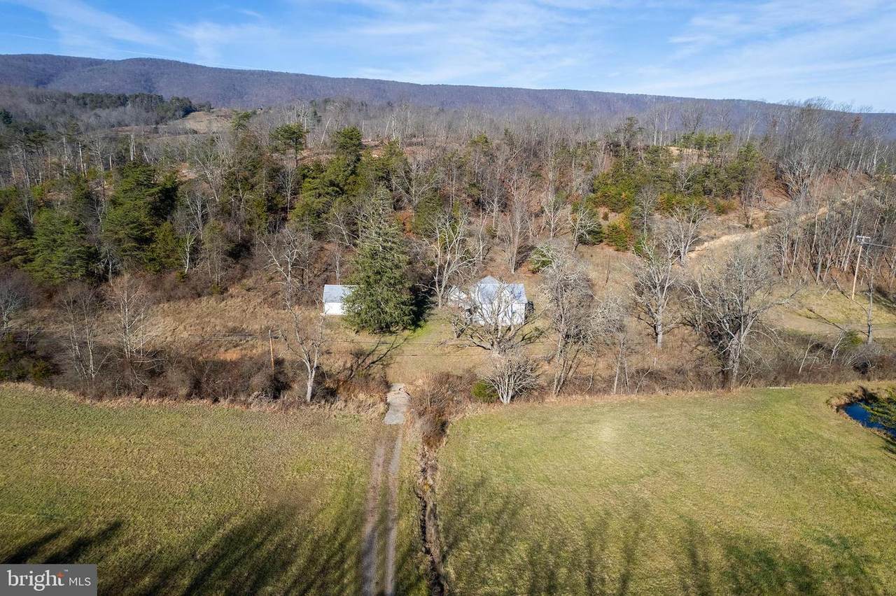 2487 Sperrys Run Road - Photo 1