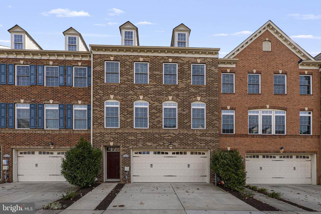 5313 Stream Bank Lane - Photo 1