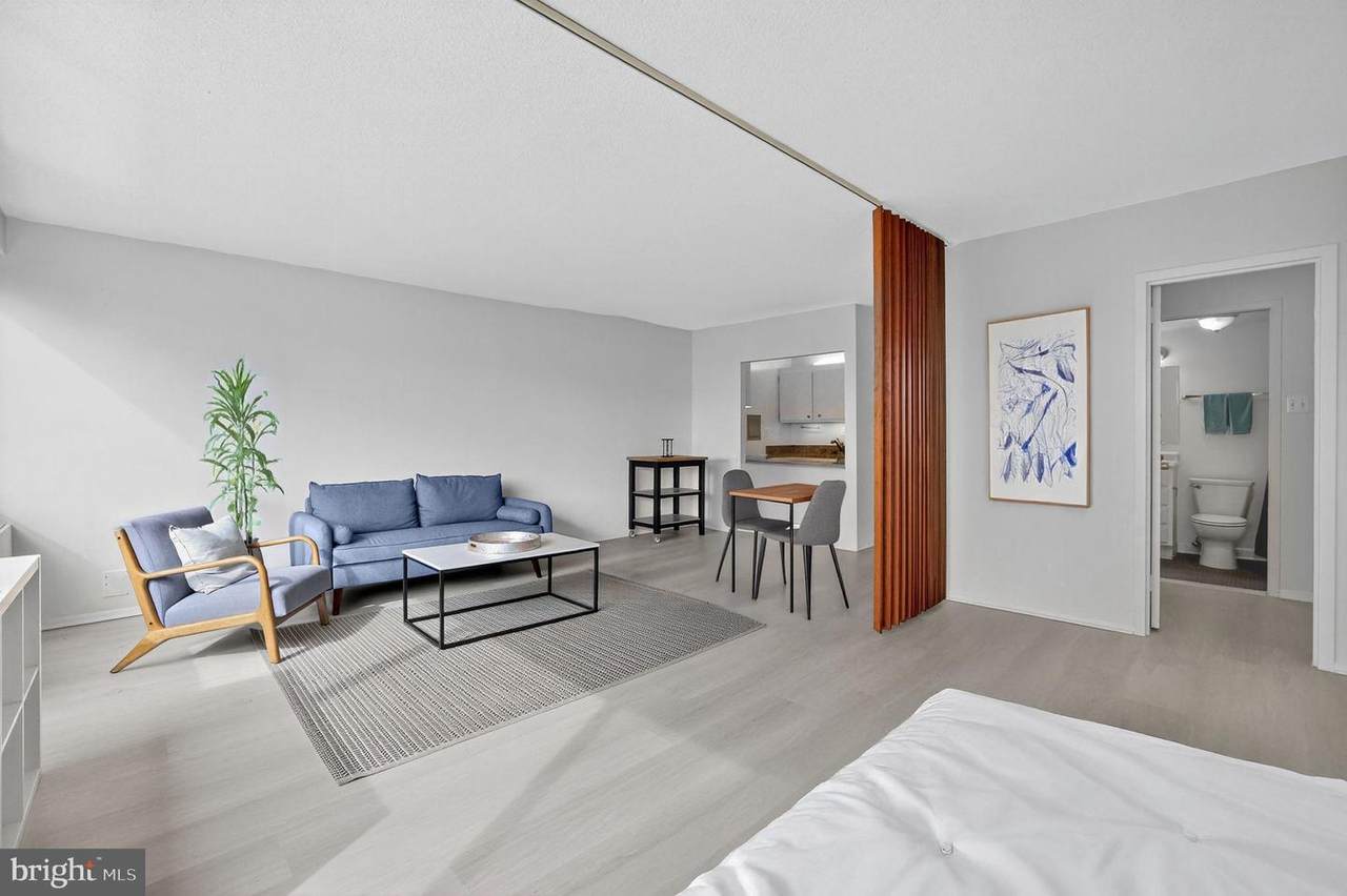 5500 Friendship Boulevard - Photo 1