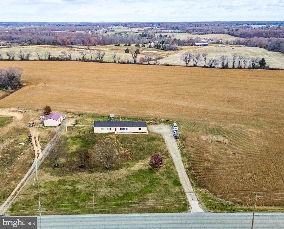 340 Woodstown Daretown Road - Photo 1