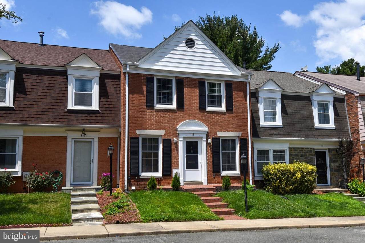 14 Fenceline Drive - Photo 1