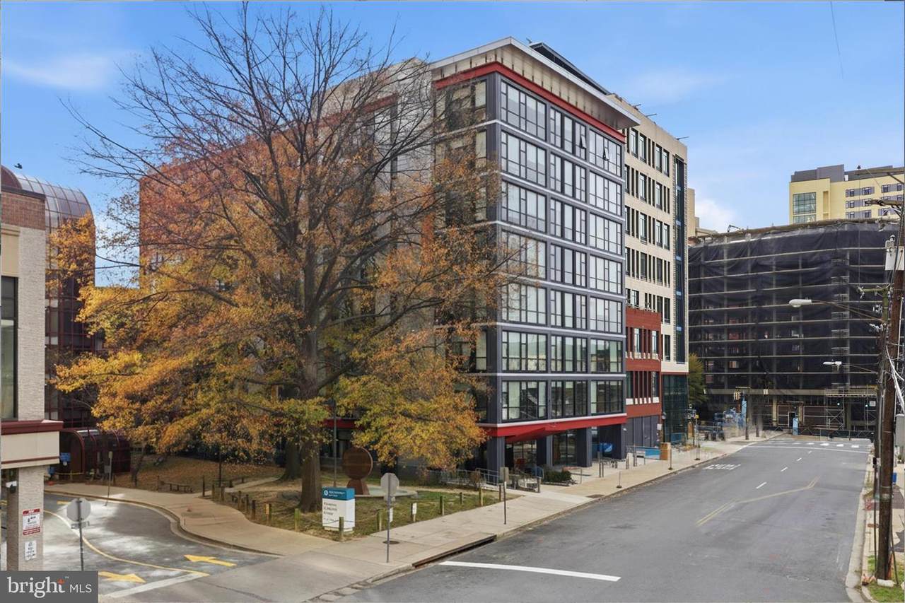 1320 Fenwick Lane - Photo 1