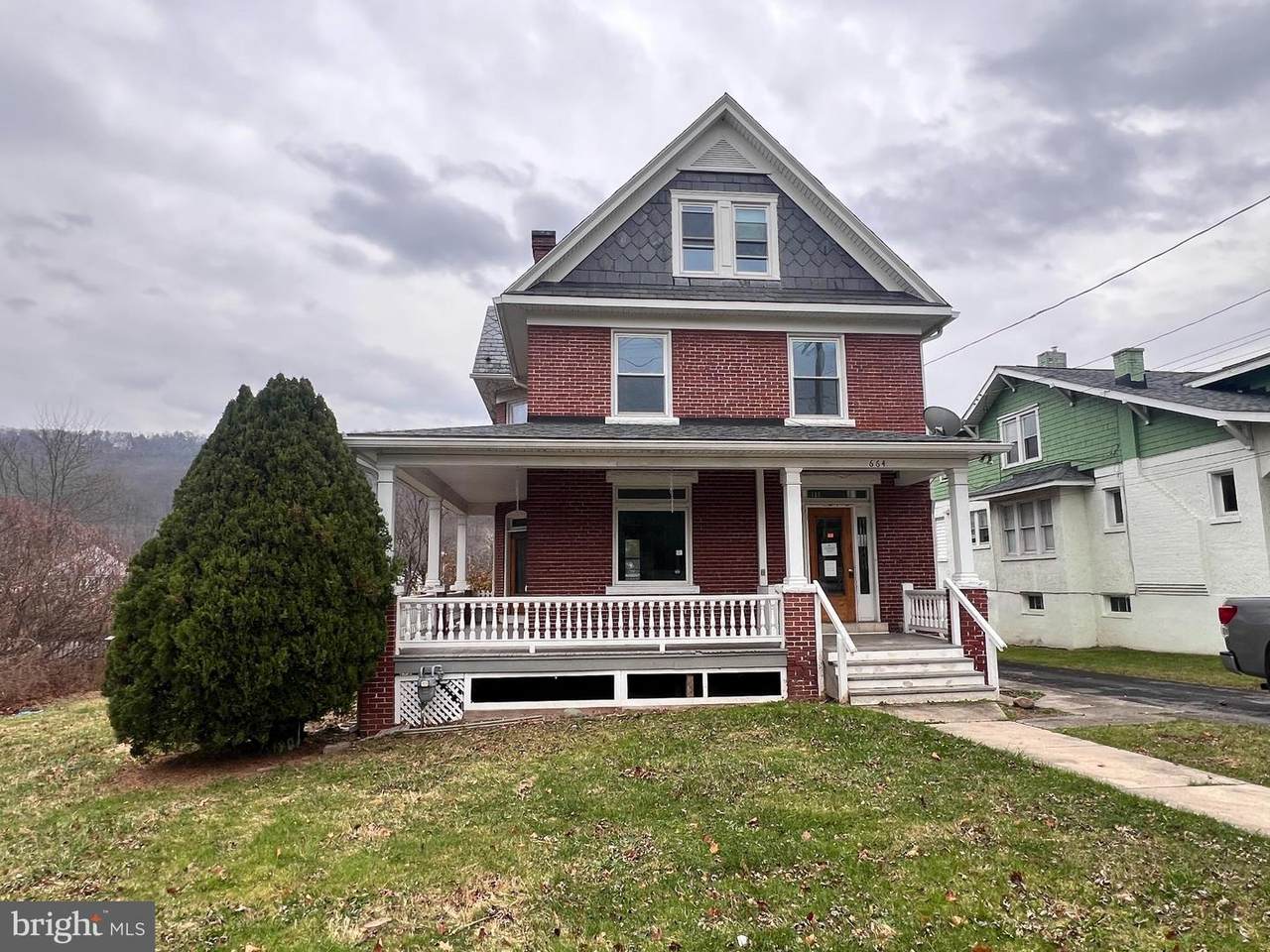 664 National Highway - Photo 1