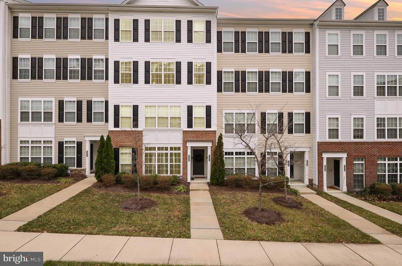 16884 Porters Inn Drive - Photo 1