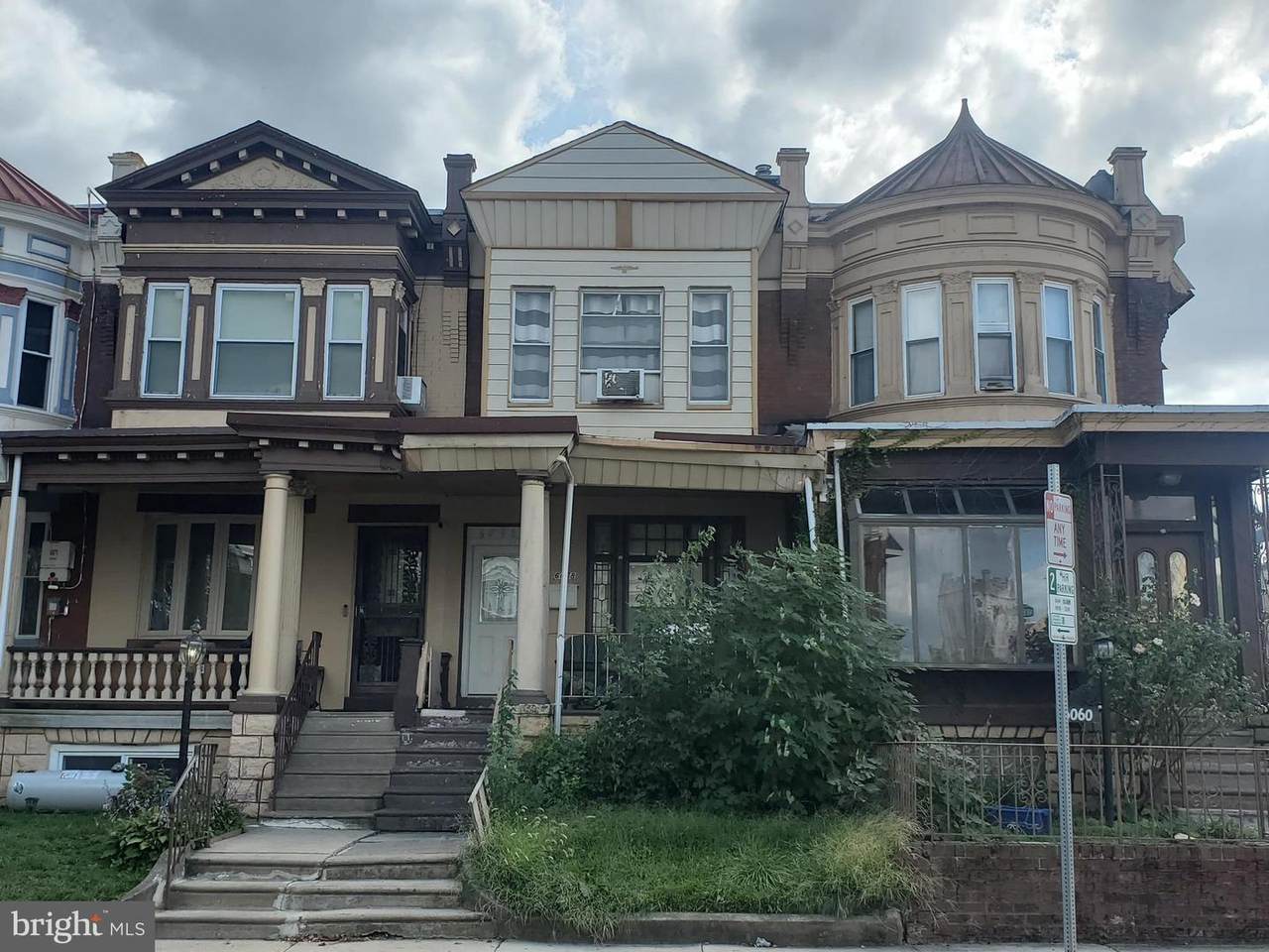 6058 Webster Street - Photo 1