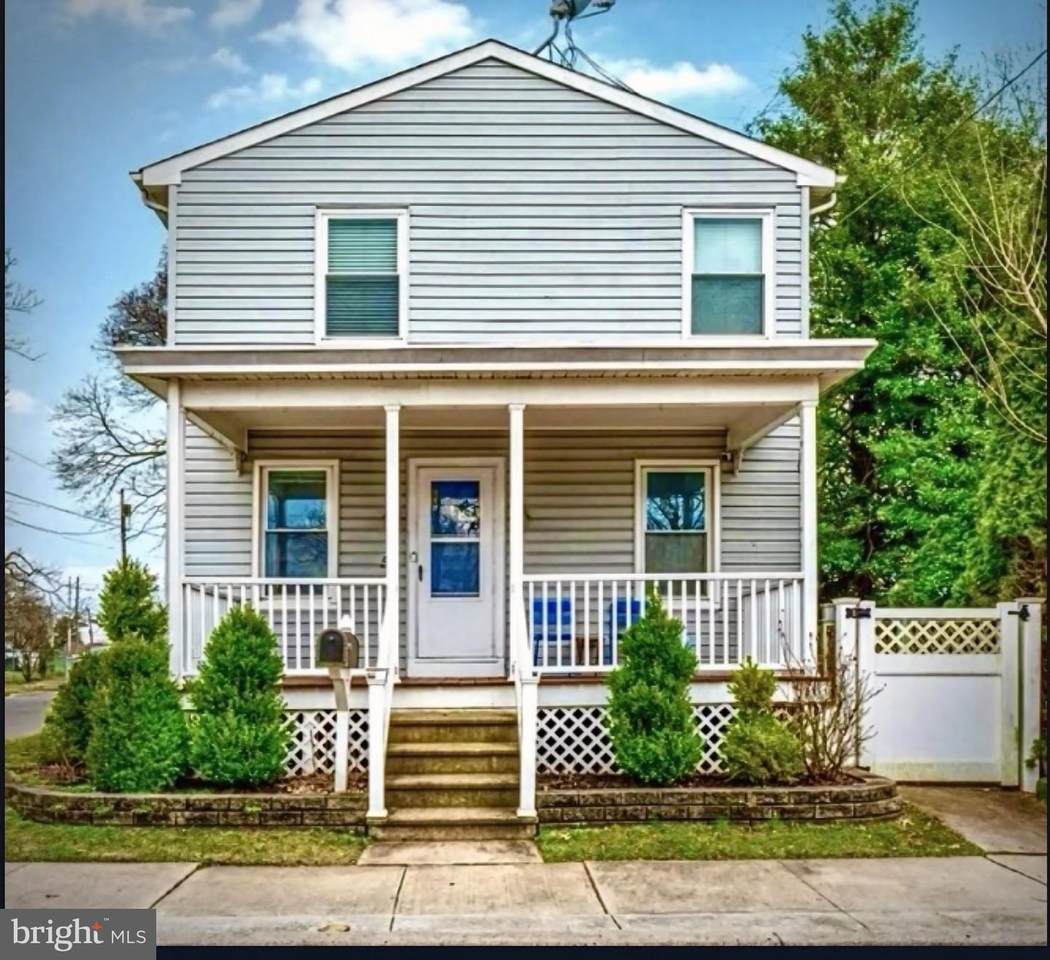 53 Gridley Street - Photo 1