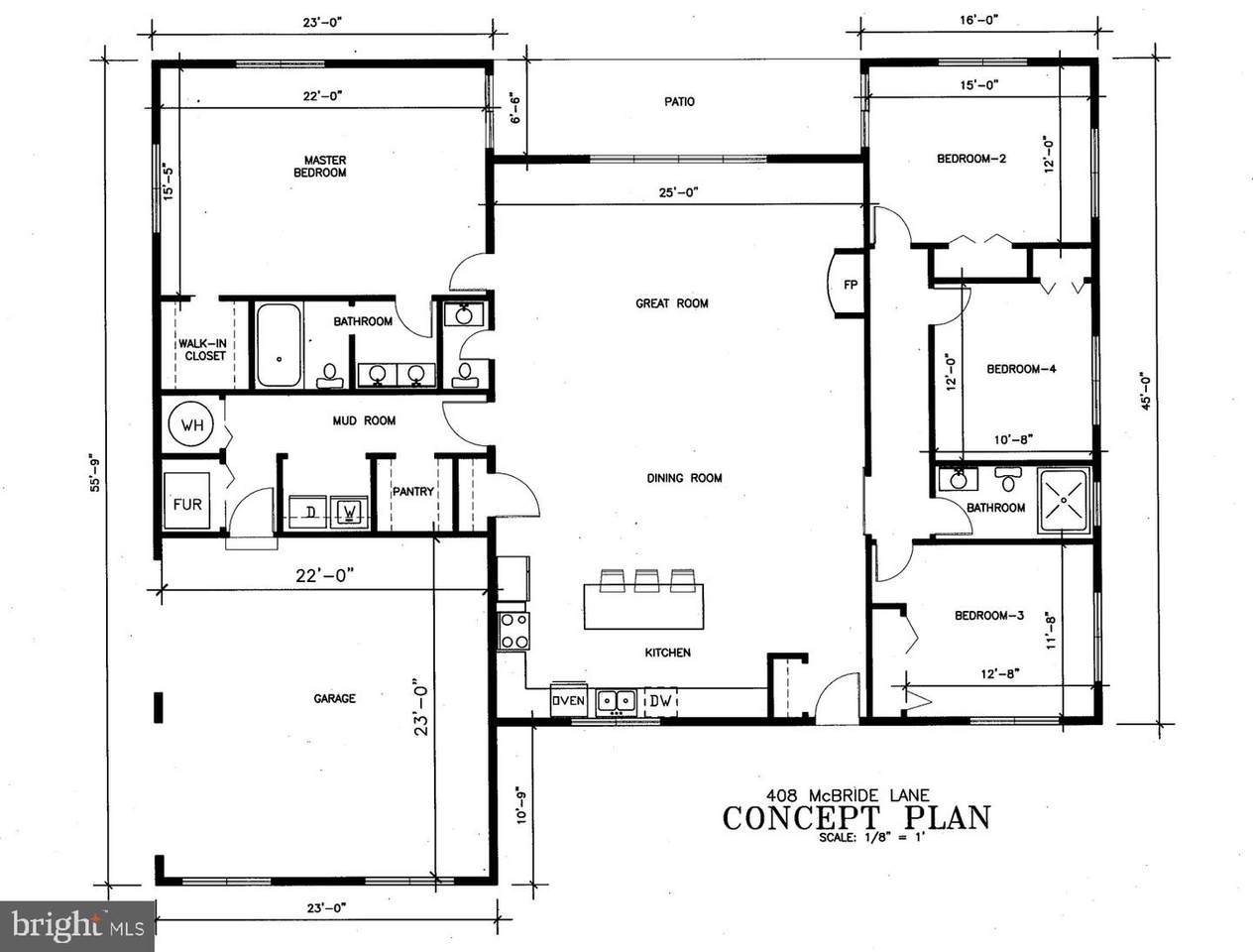 408 Mcbride Lane - Photo 1