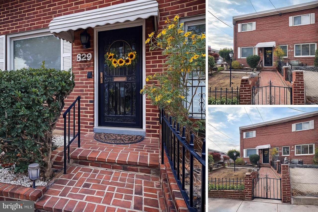 829 Oglethorpe Street - Photo 1