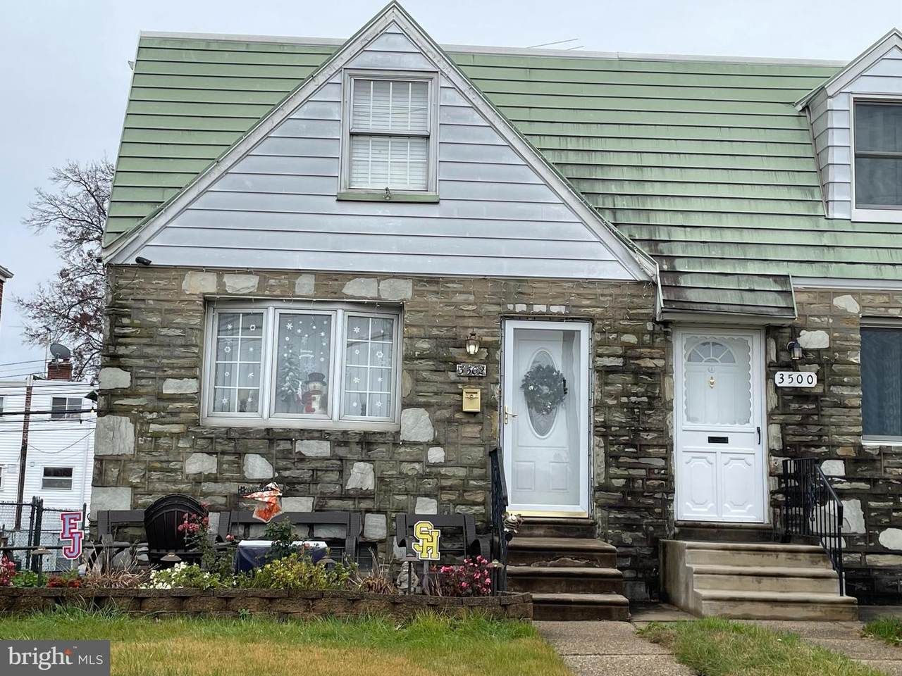 3502 Grant Avenue - Photo 1