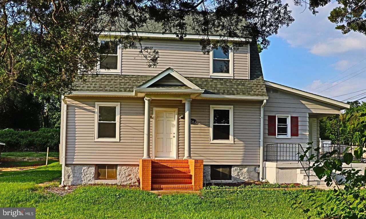 8400 Liberty Road - Photo 1