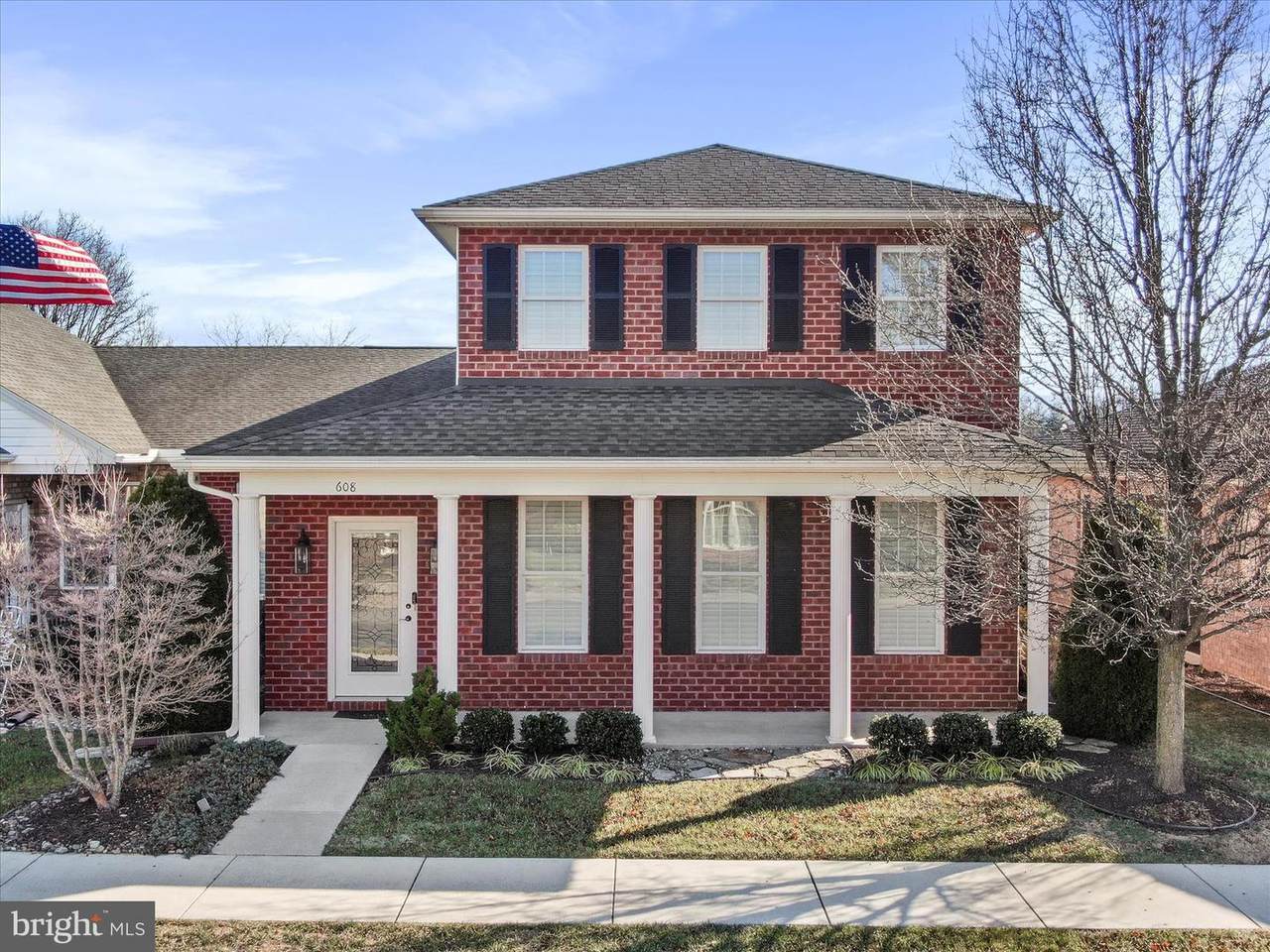 608 Tudor Drive - Photo 1