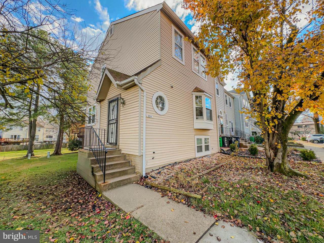 3311 Major Denton Drive - Photo 1