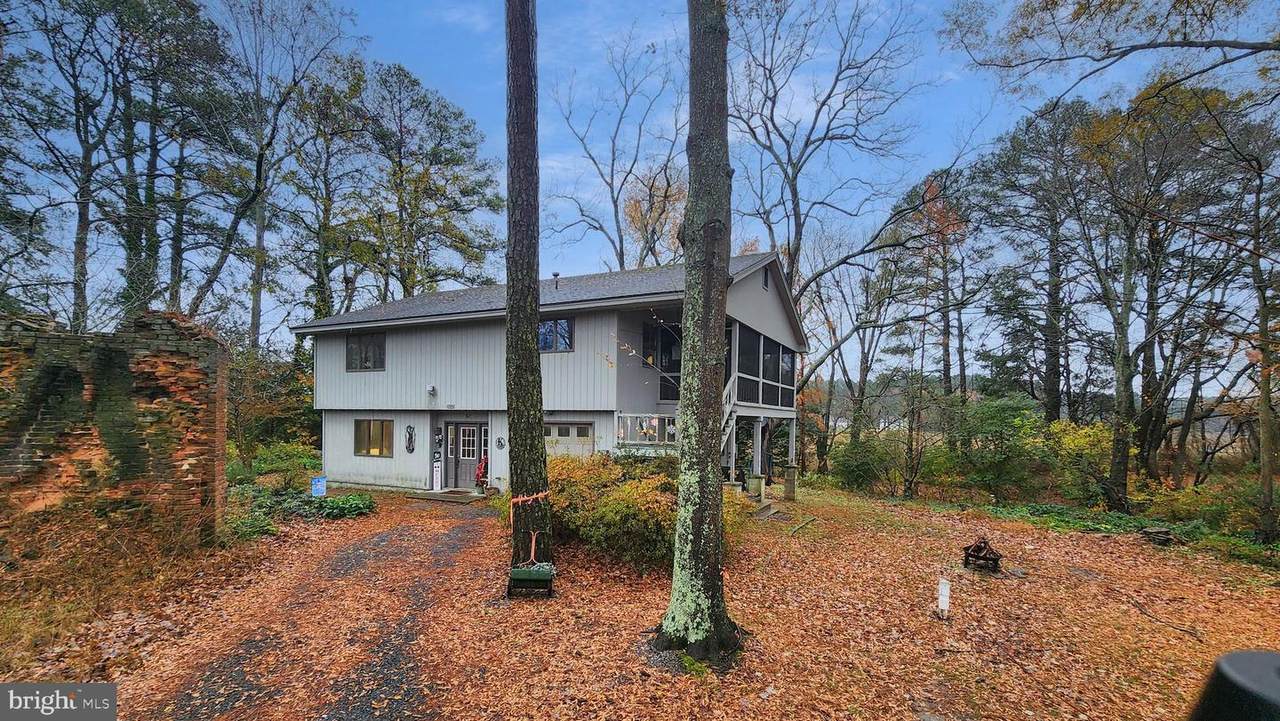 26355 Mount Nebo Road - Photo 1