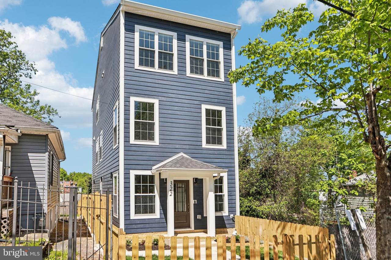 322 56TH Street - Photo 1