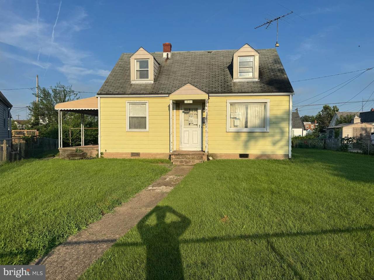 3506 Cornwall Court - Photo 1