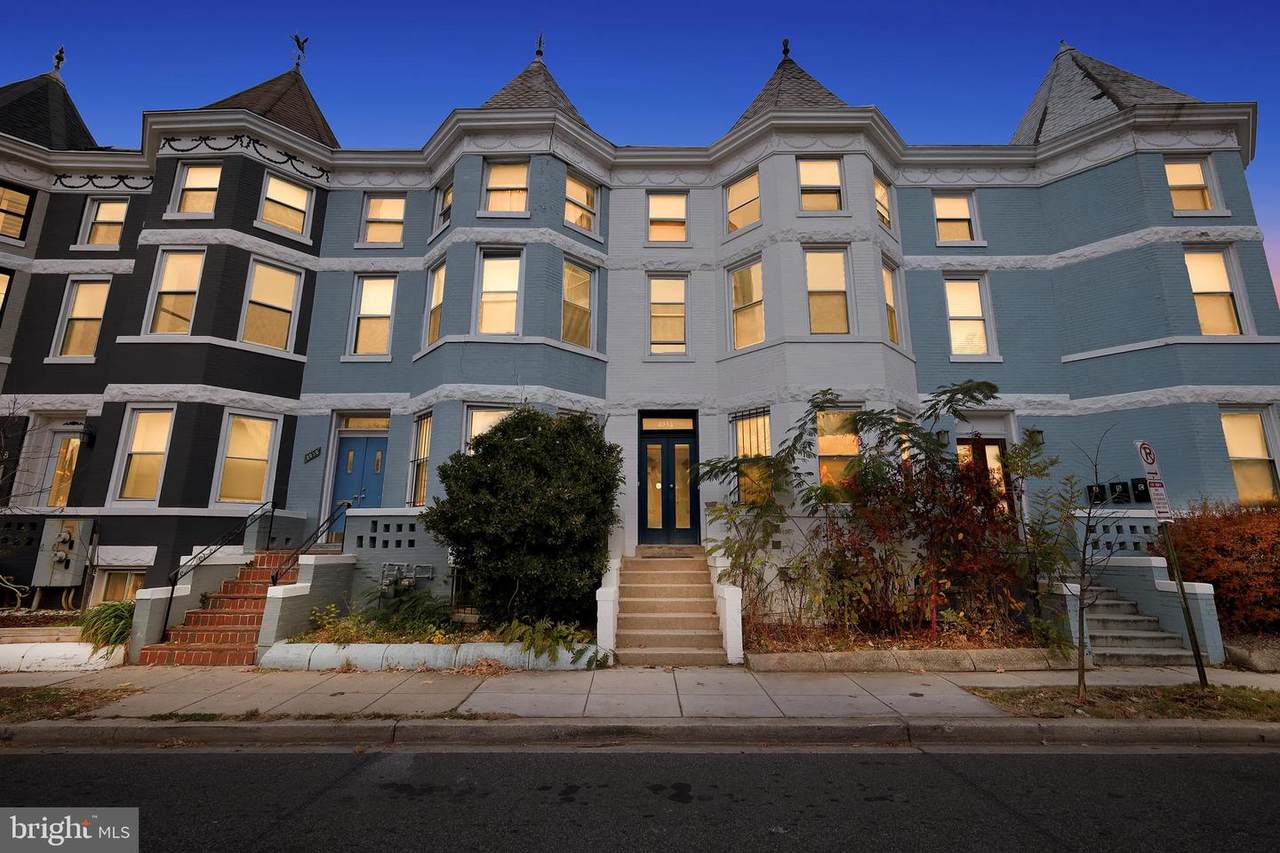 2032 North Capitol Street - Photo 1