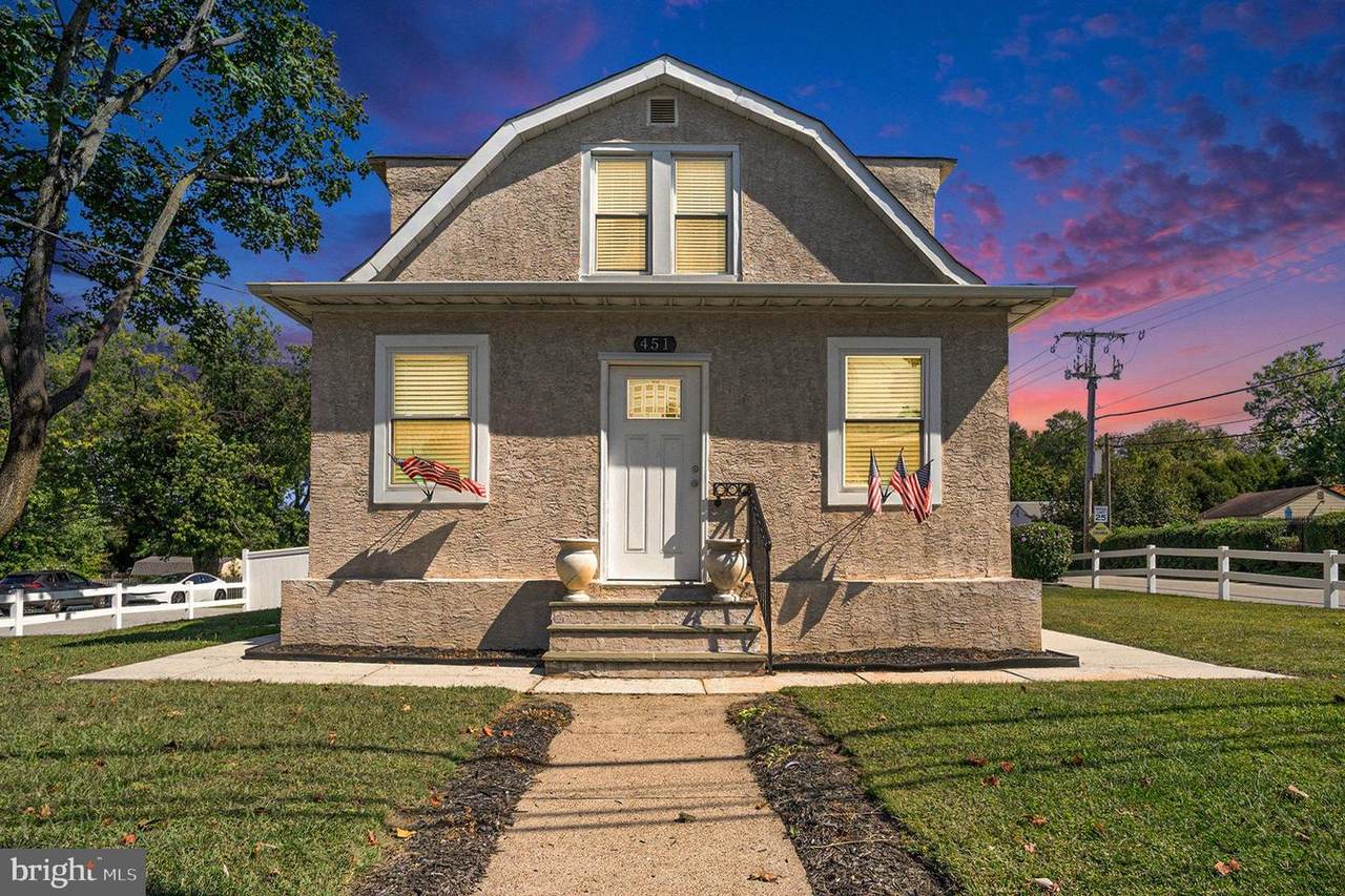 451 Ridge Pike - Photo 1