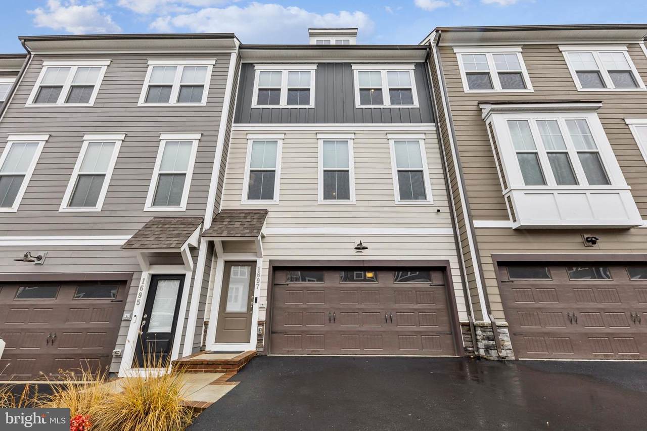 1697 Beech Leaf Street - Photo 1