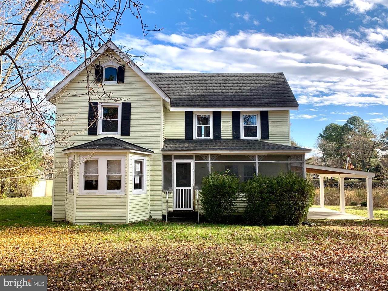 7375 Station Road - Photo 1