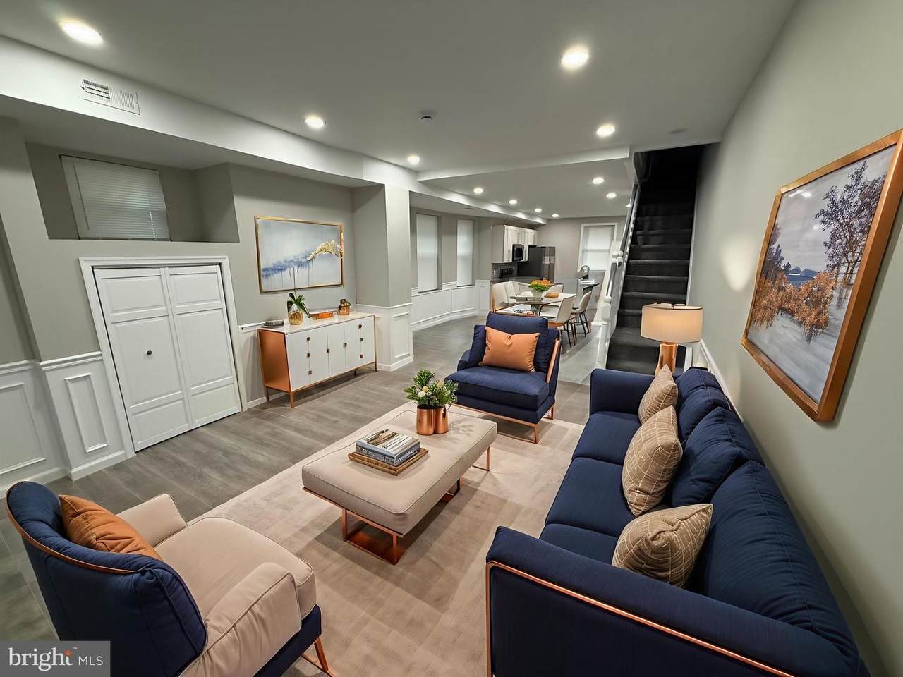 4937 Warnock Street - Photo 1