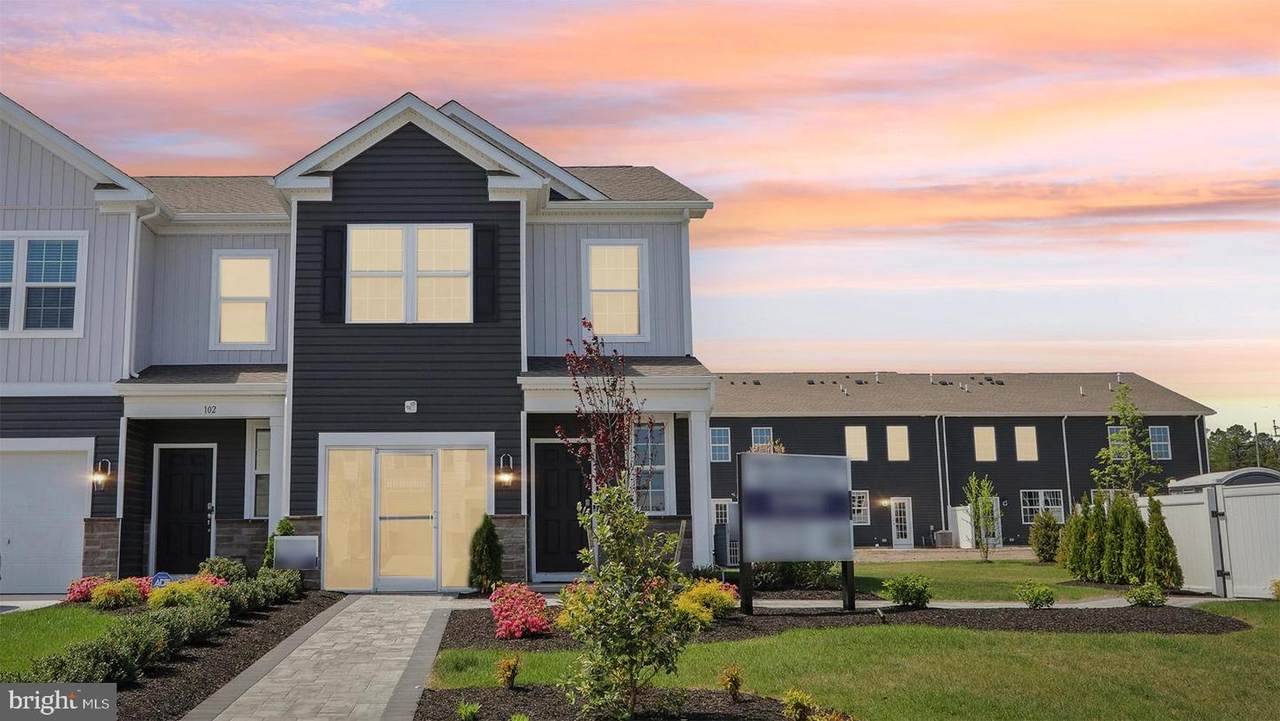 155 Corolla Drive - Photo 1