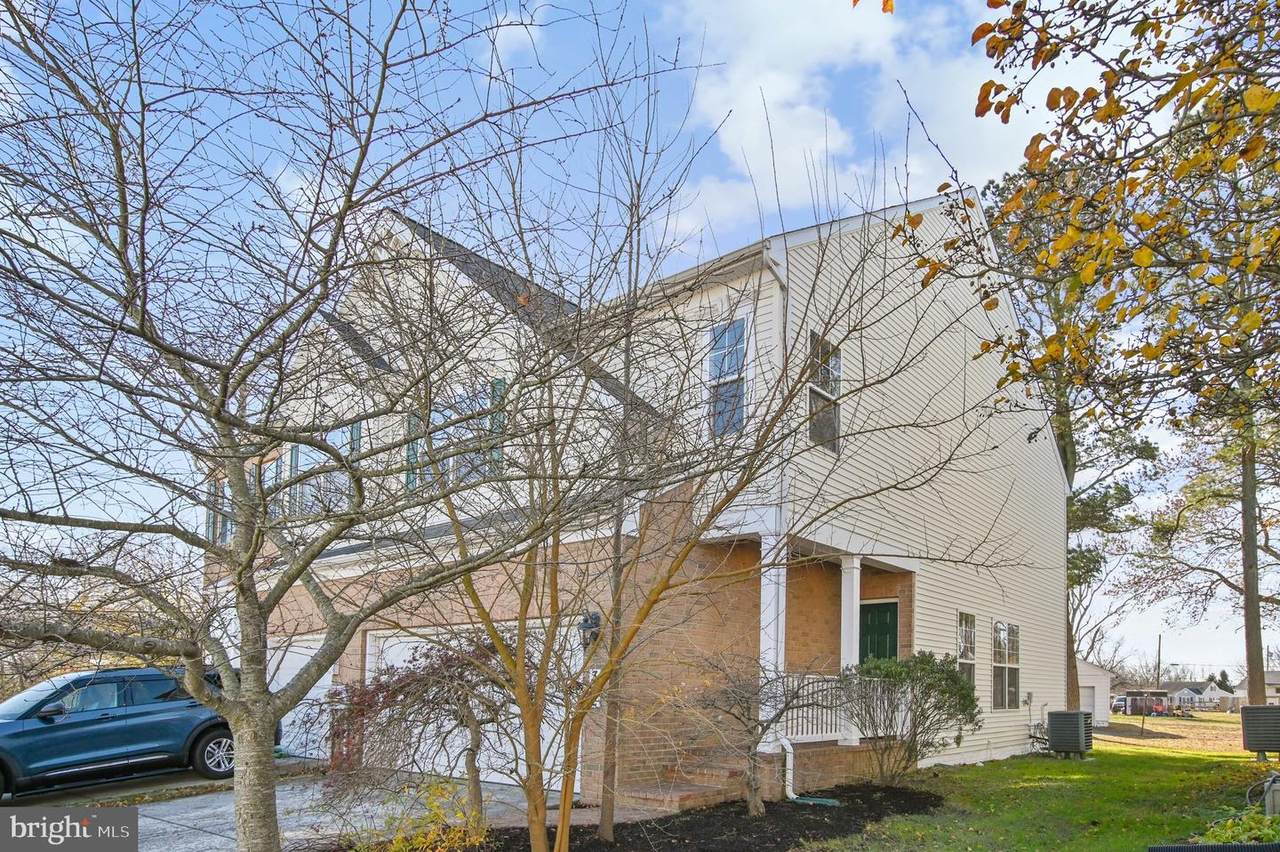 302 Appleby School Road - Photo 1