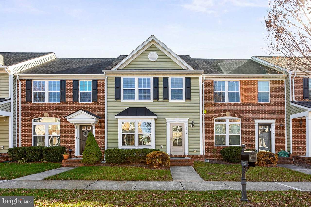 7120 Azalea Drive - Photo 1