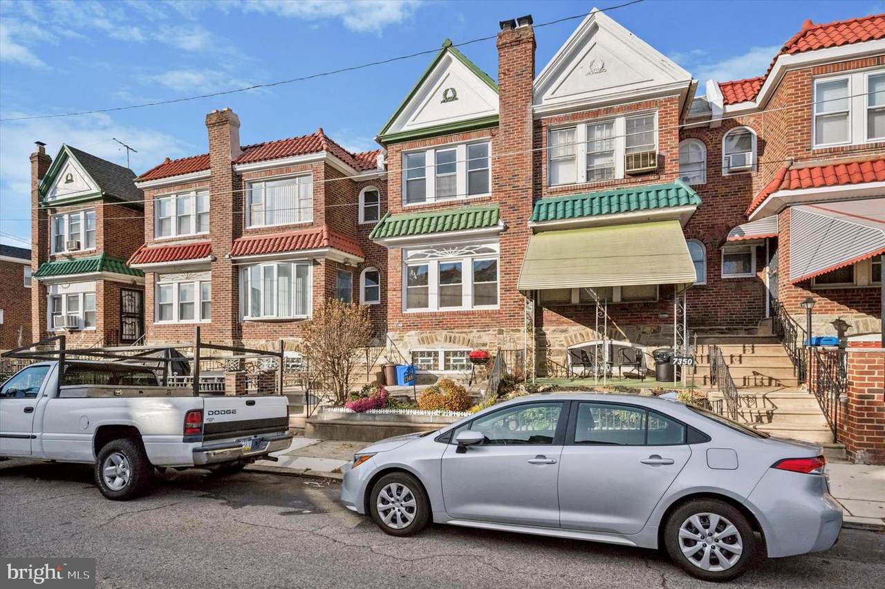 7348 Bouvier Street - Photo 1