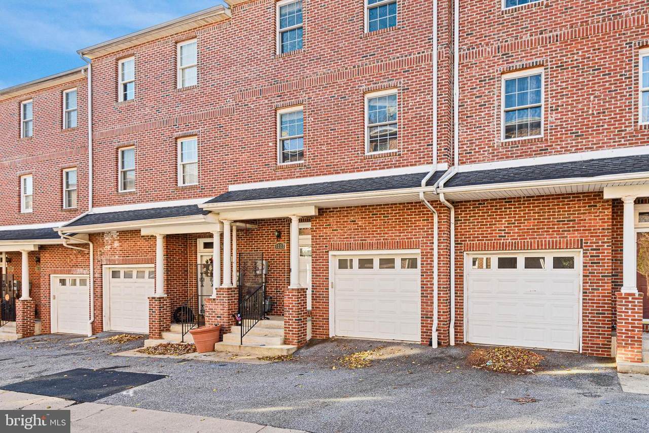 1222 Mccoy Way - Photo 1