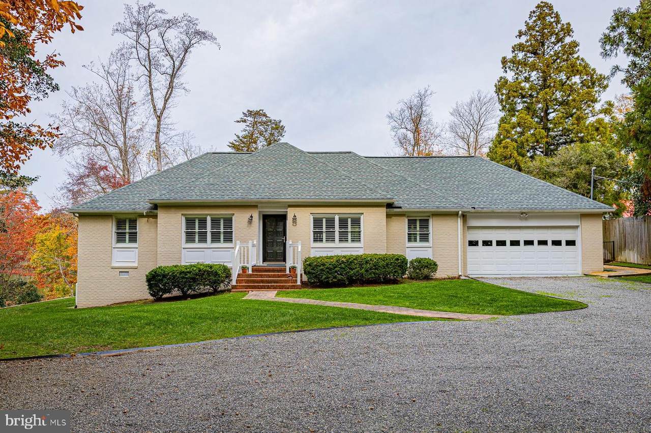 97 Currell Cove Lane - Photo 1