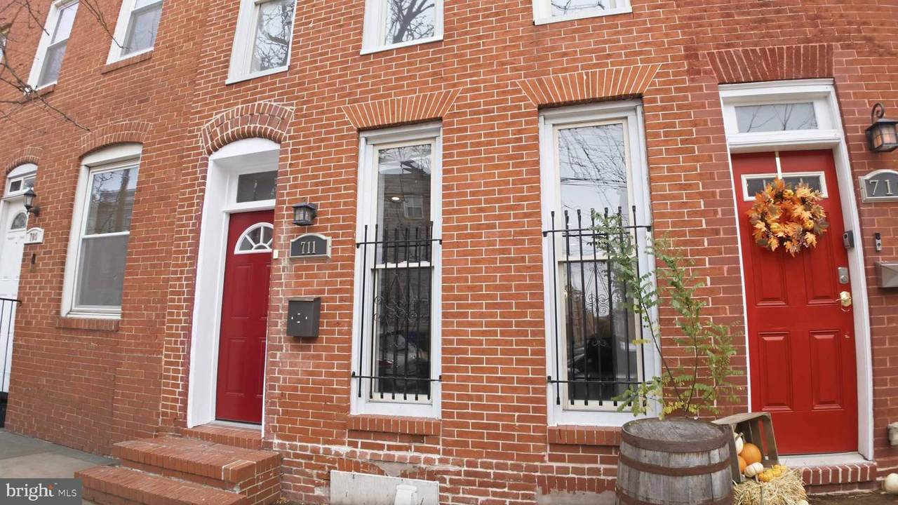 711 Scott Street - Photo 1