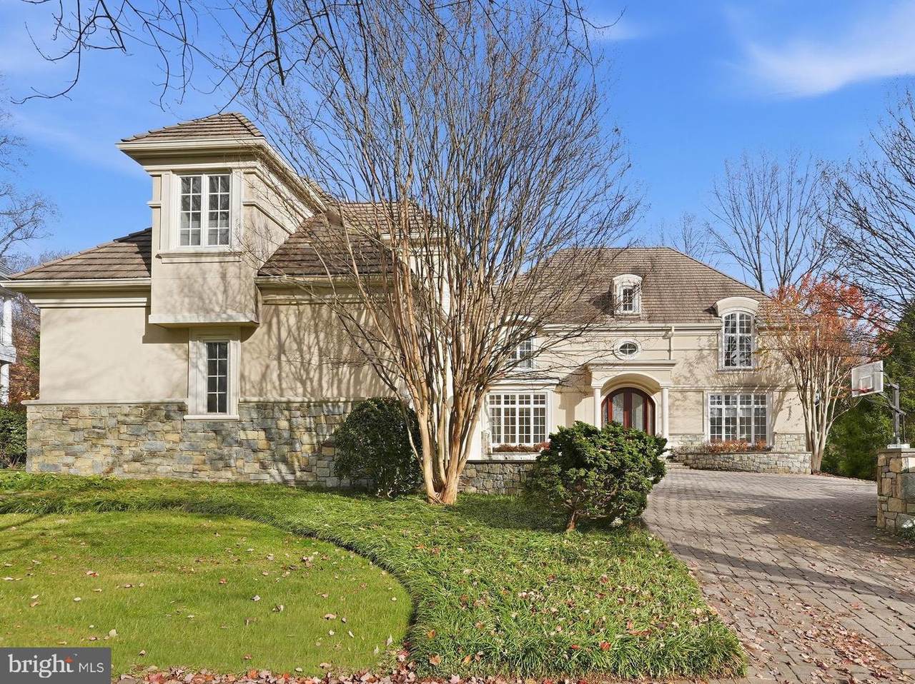 8537 Rapley Preserve Circle - Photo 1