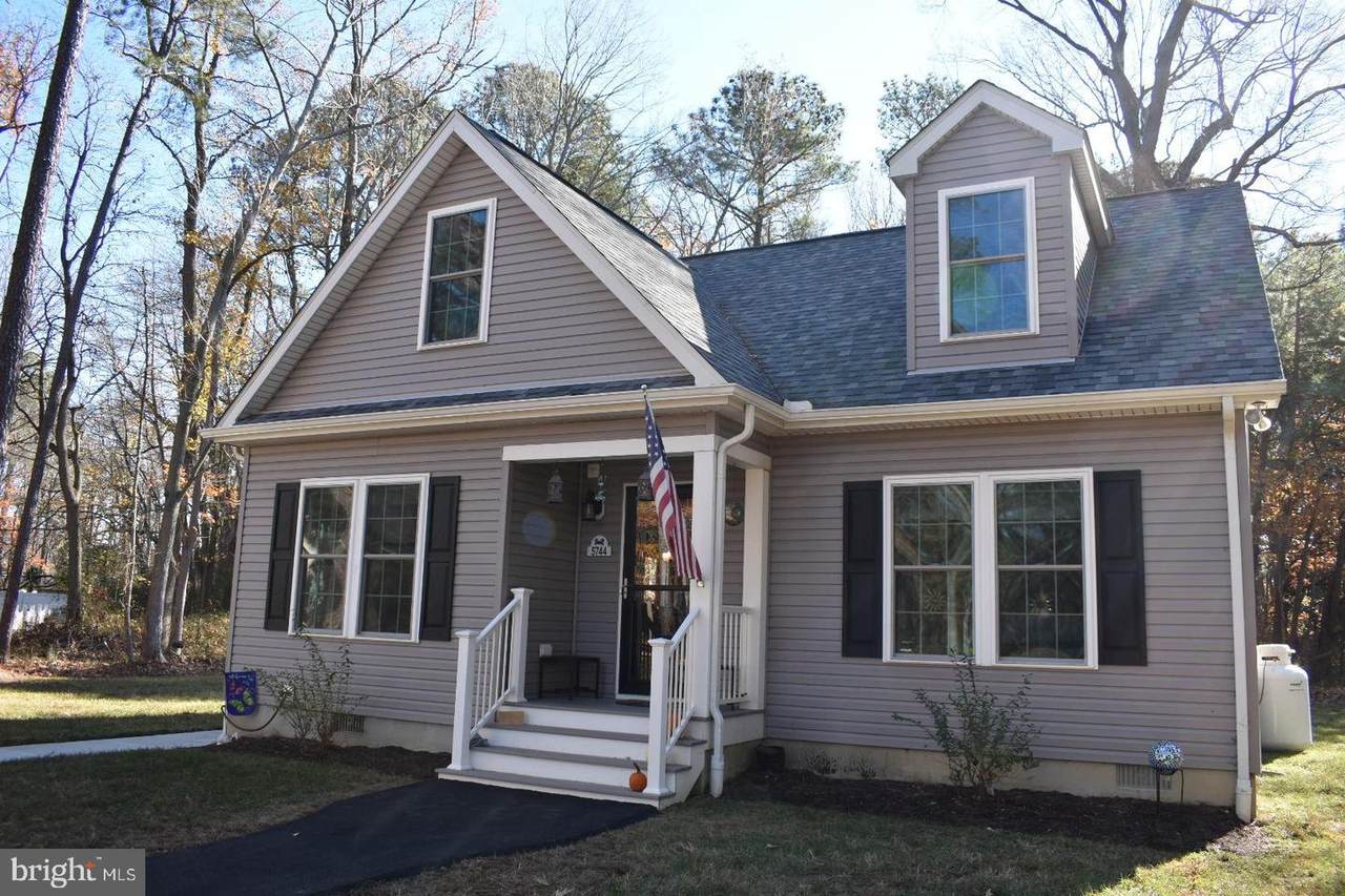 5744 Johns Way - Photo 1