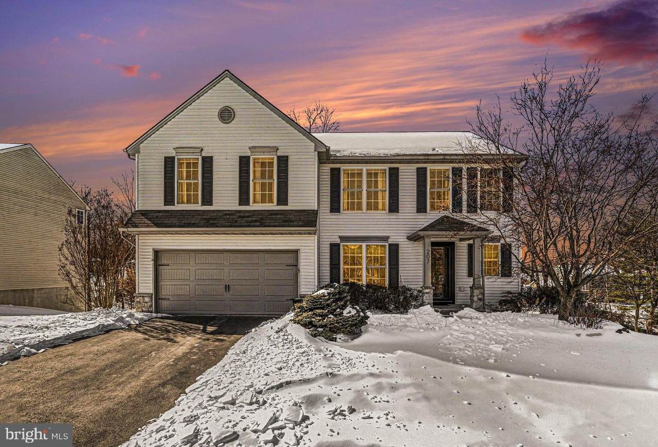 207 Edenderry Way - Photo 1