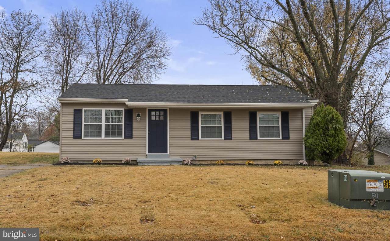 126 Jarmon Road - Photo 1