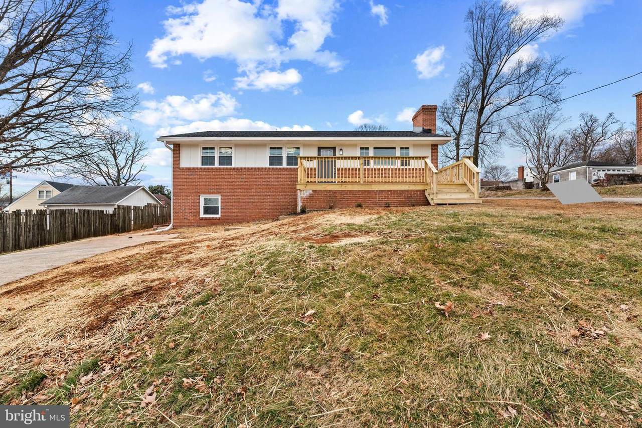 5903 Hilltop Avenue - Photo 1