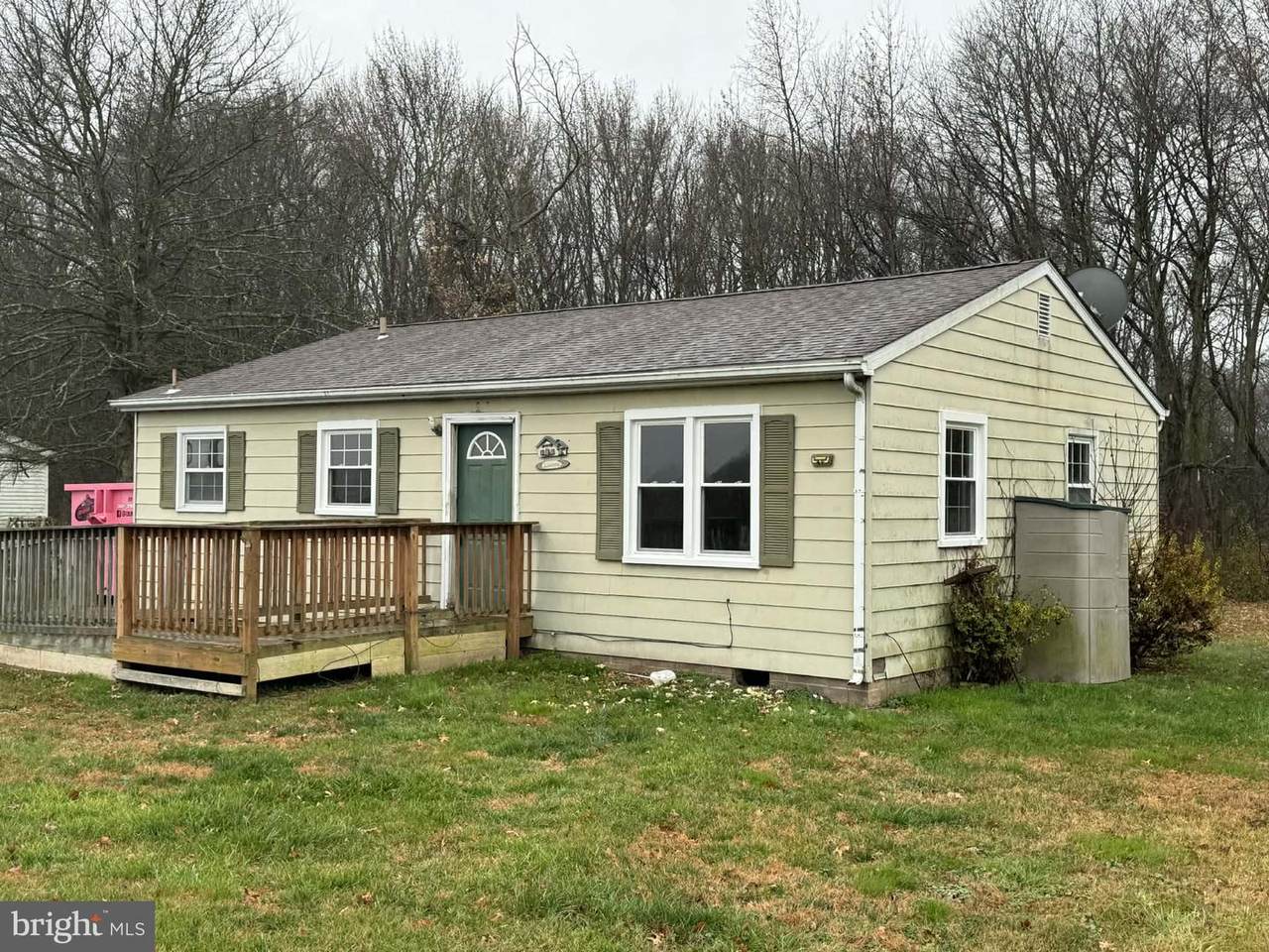 183 Knights Corner Road - Photo 1