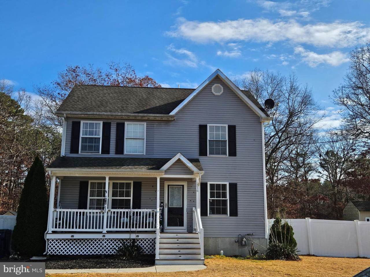 316 Booker Avenue - Photo 1