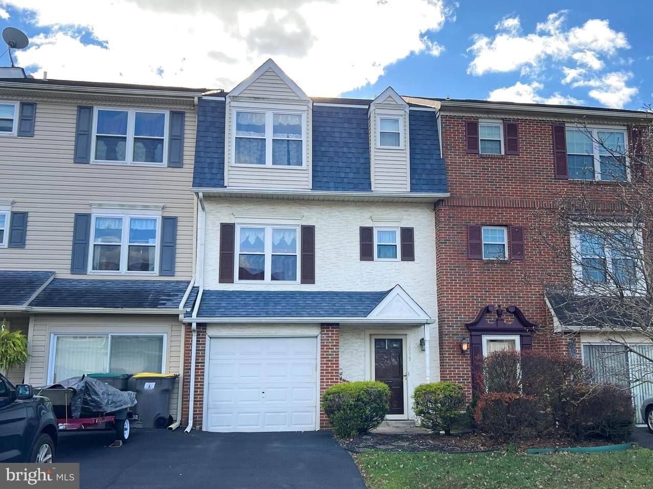 1098 Old Forge Road - Photo 1