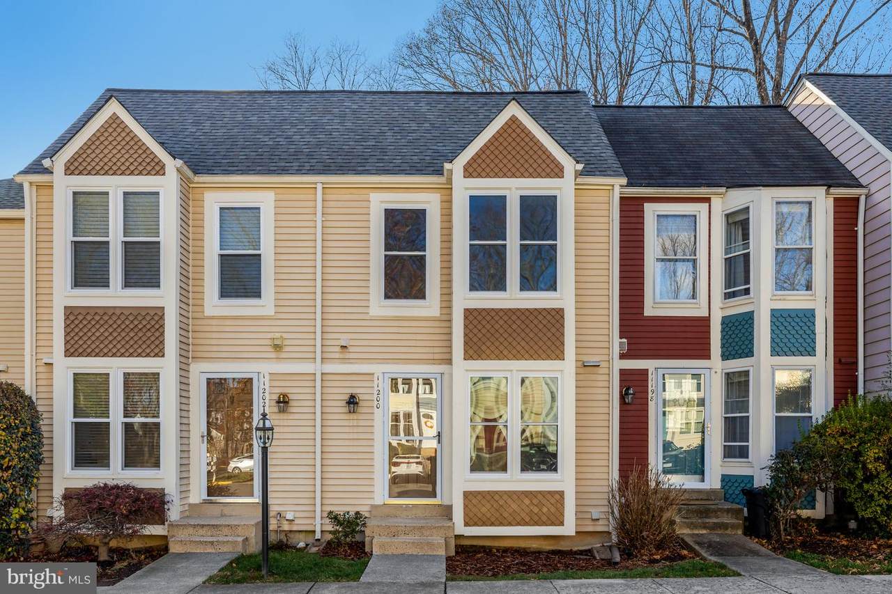 11200 Silentwood Lane - Photo 1