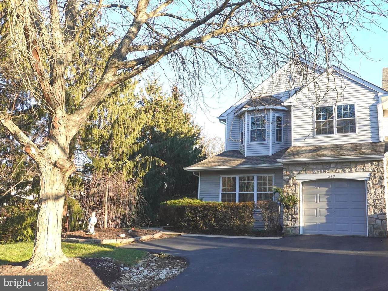 210 Filly Drive - Photo 1