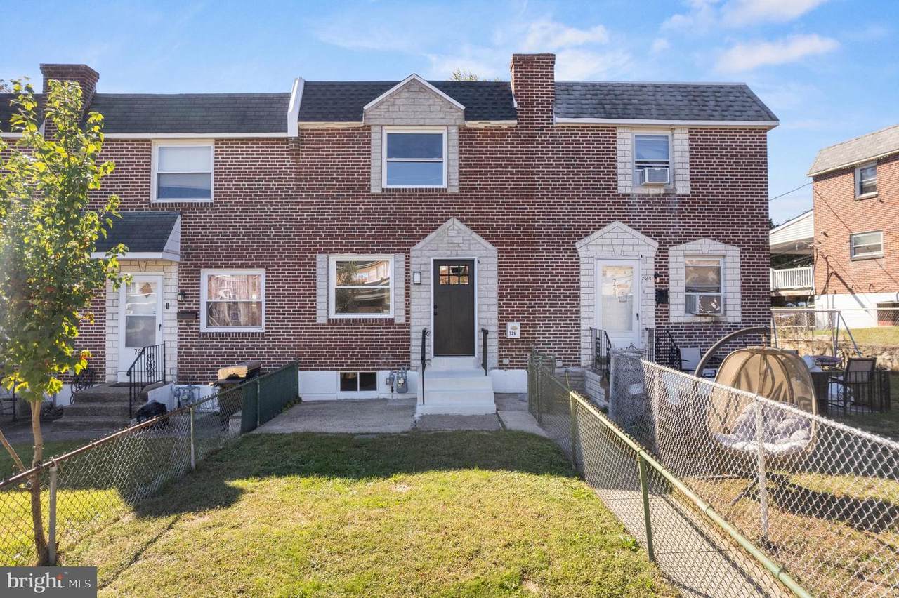 726 Grant Road - Photo 1