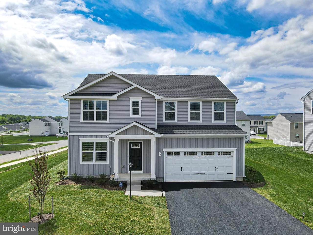 17 Changing Season Way - Photo 1