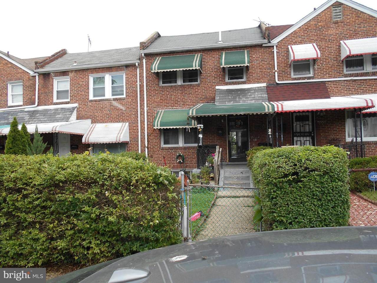 3210 Massachusetts Avenue - Photo 1