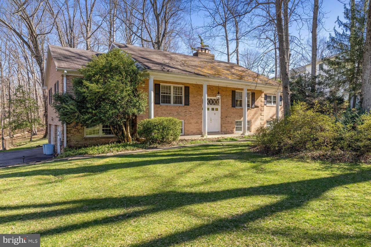 7616 Burford Drive - Photo 1