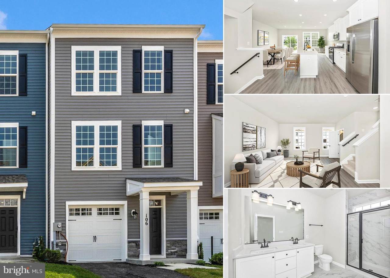 106 Spring Bank Way - Photo 1