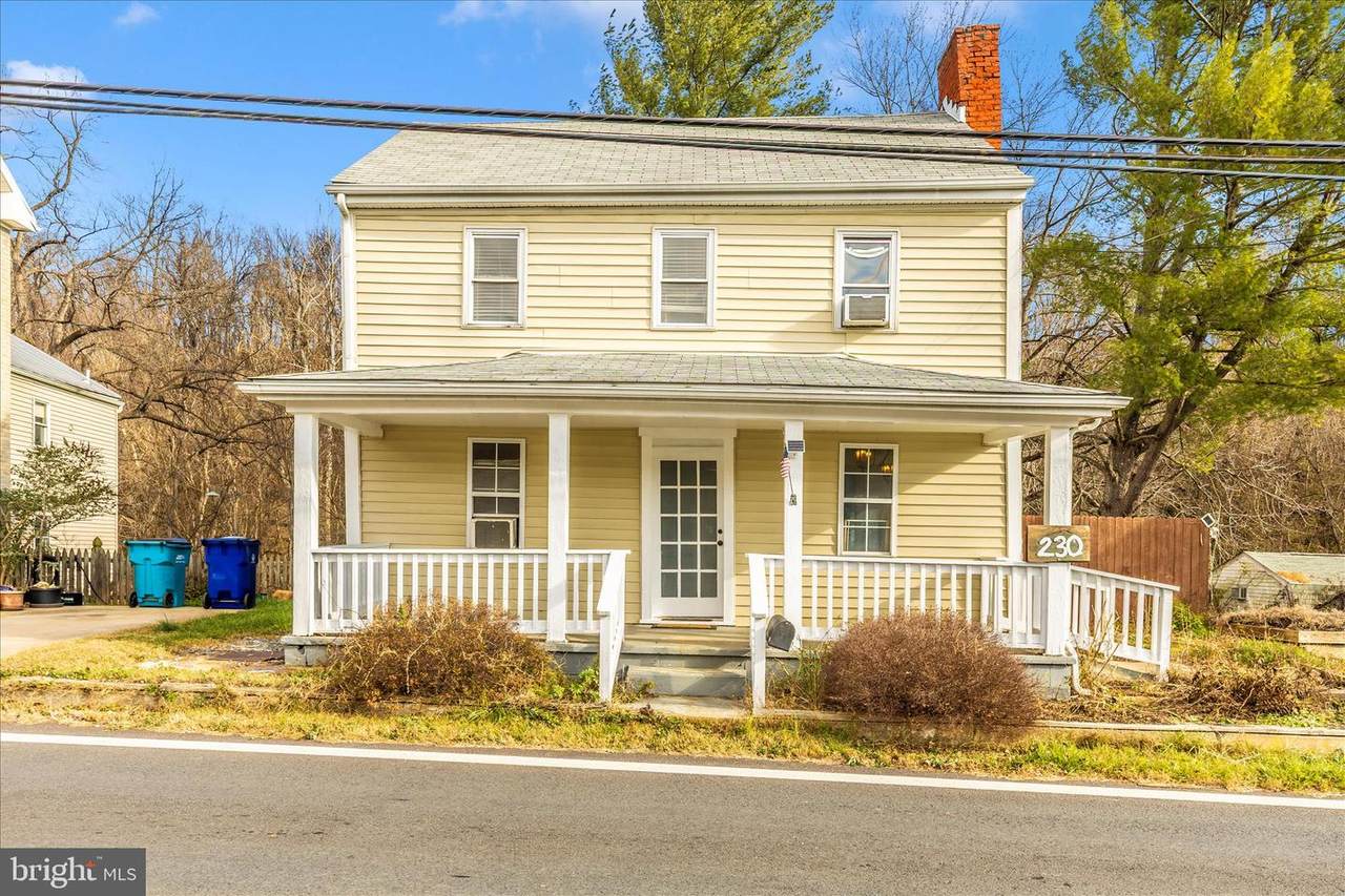 230 Knoxville Road - Photo 1