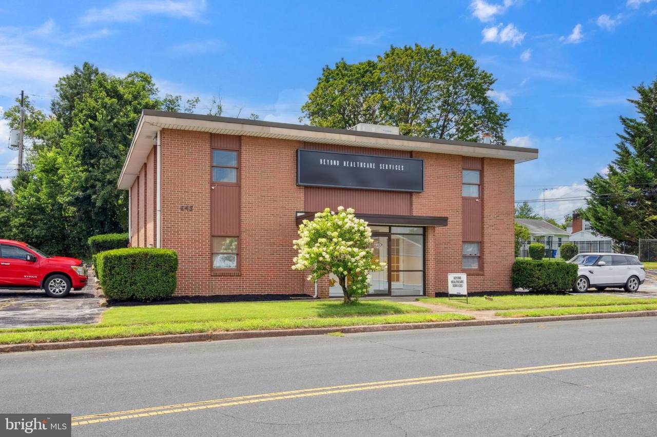 645 1ST Street - Photo 1