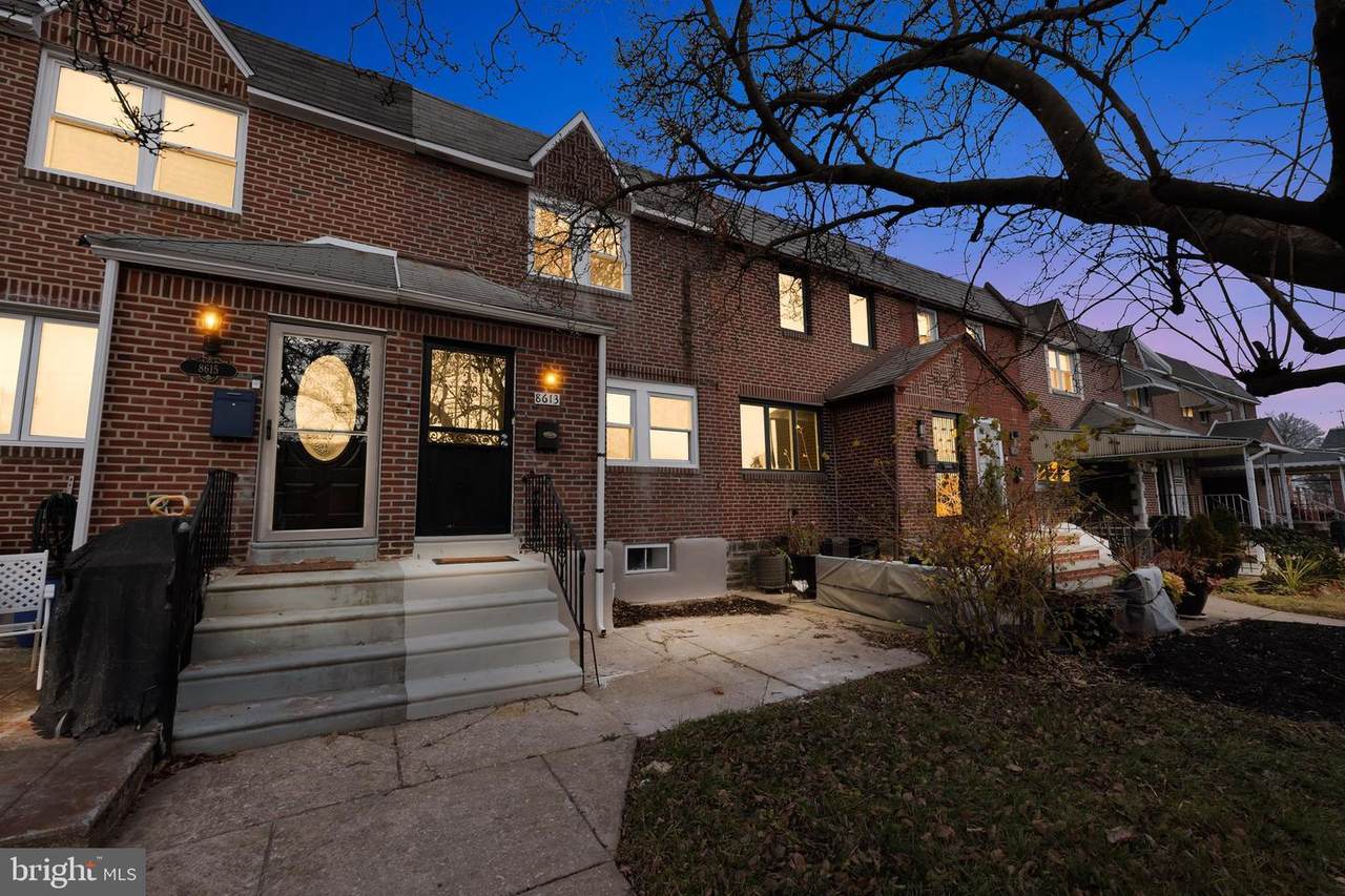 8613 Thouron Avenue - Photo 1